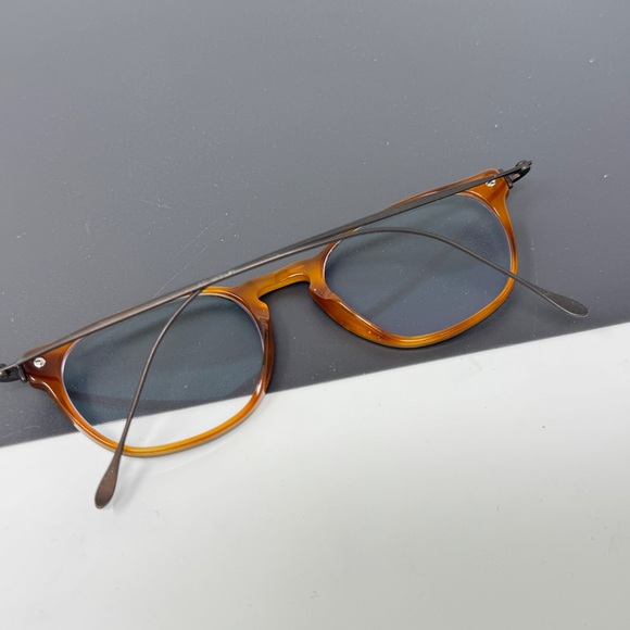Jean Lafont Paris Reedition Theme 5062 Eyeglasses Frame 49 [] 20-145 Excellent - Picture 13 of 14